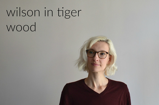 ace & tate aw15 review wilson glasses in tiger wood