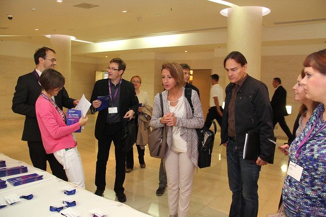 16th Eurovision Academy Assembly (Split, 8-9 Oct 2015)
