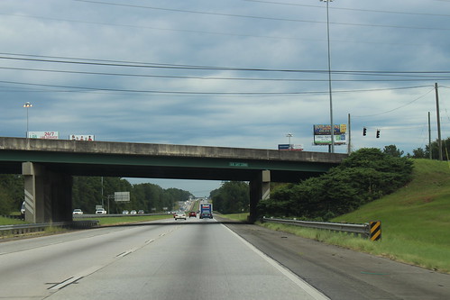 peachcounty georgia 2016 interstate75 bridge