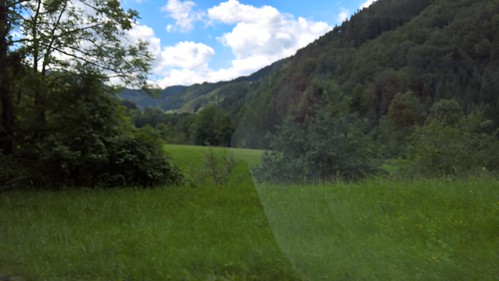 austria scenic scenery countryside
