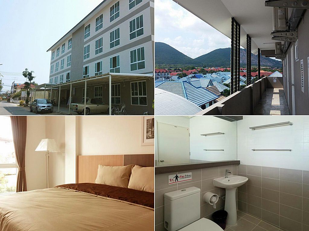 NEO KM.10 Hotel & Serviced Apartment