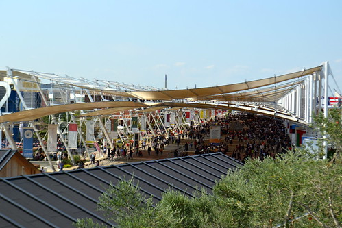Milano - Expo 2015