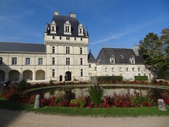 Chateau de Valencay - Photo of Vicq-sur-Nahon