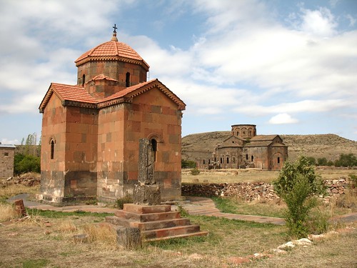 tower church asia dome caucasus armenia eurasia 2015 talin formerussr հայաստան hayastan aragatsotn westernasia արագածոտն