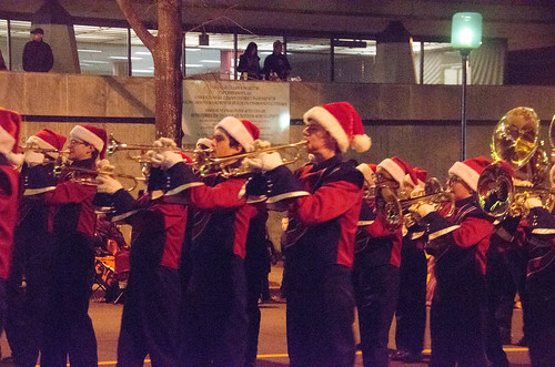 Greenville Christmas Parade 2015-108