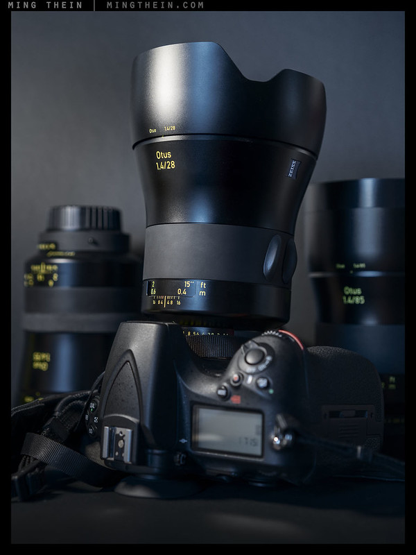 Review: the Zeiss 1.4/28 Otus APO-Distagon – Ming Thein | Photographer