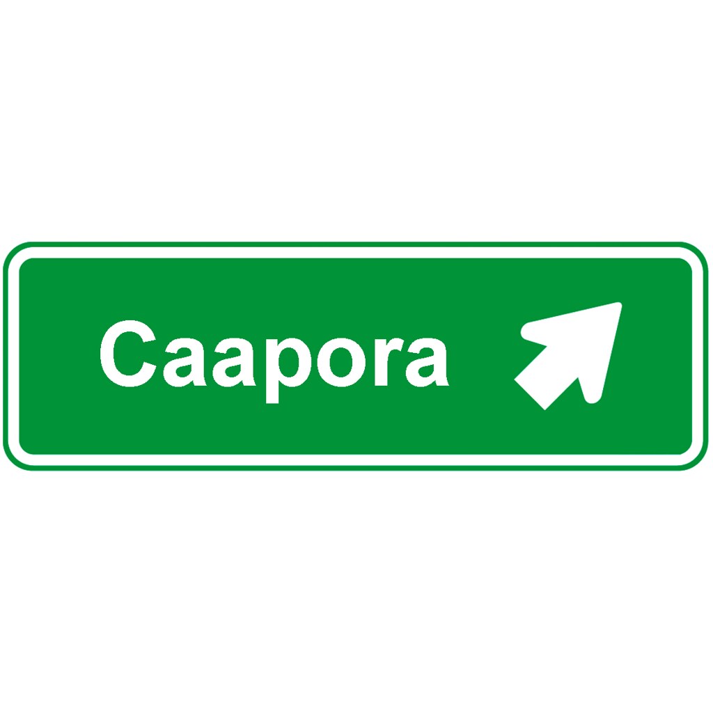 Caapora
