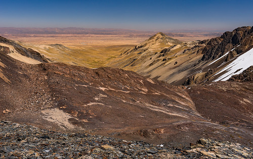 snow mountains laketiticaca landscape geotagged bolivia altiplano cordillerareal
