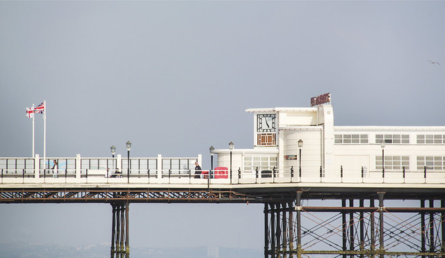 Worthing Pier