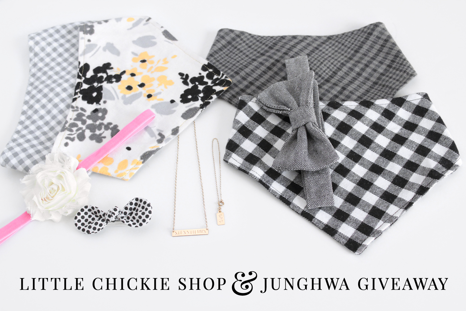 Little Chickie Shop & Junghwa
