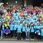 2015 Mattoni Ústí nad Labem Half Marathon - Volunteers