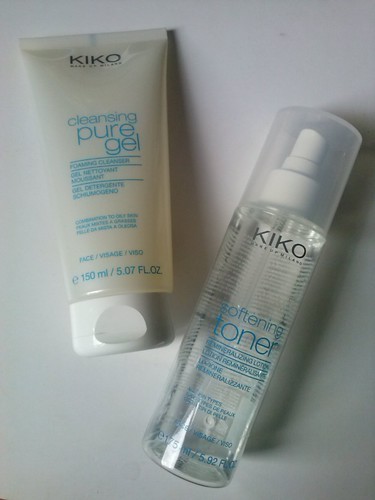 Skincare Kiko