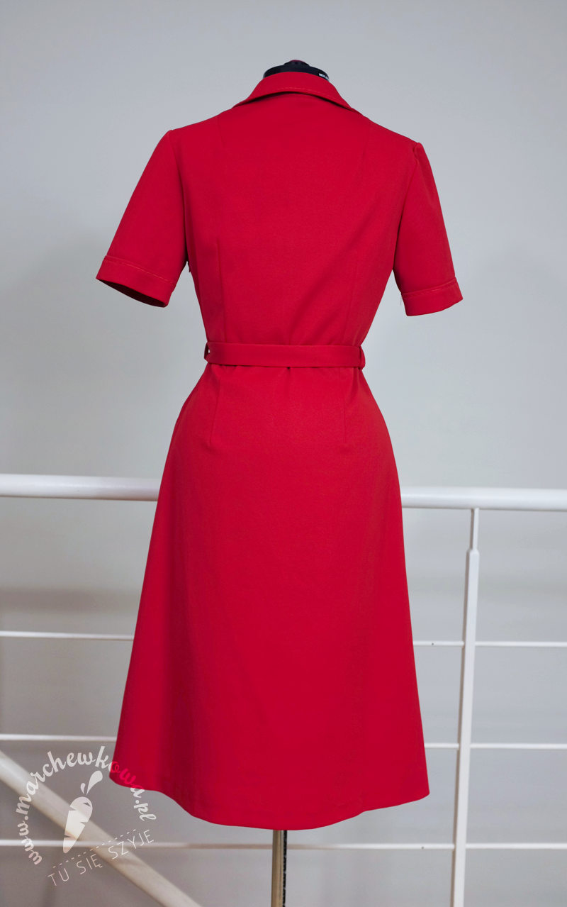 diolen, vintage, dress, 1960s