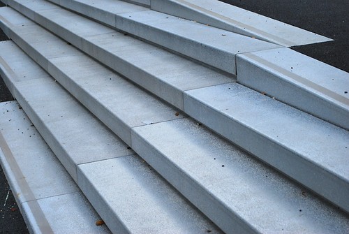 metal metallicobject steel steps plated galvanised streetmetal valognes