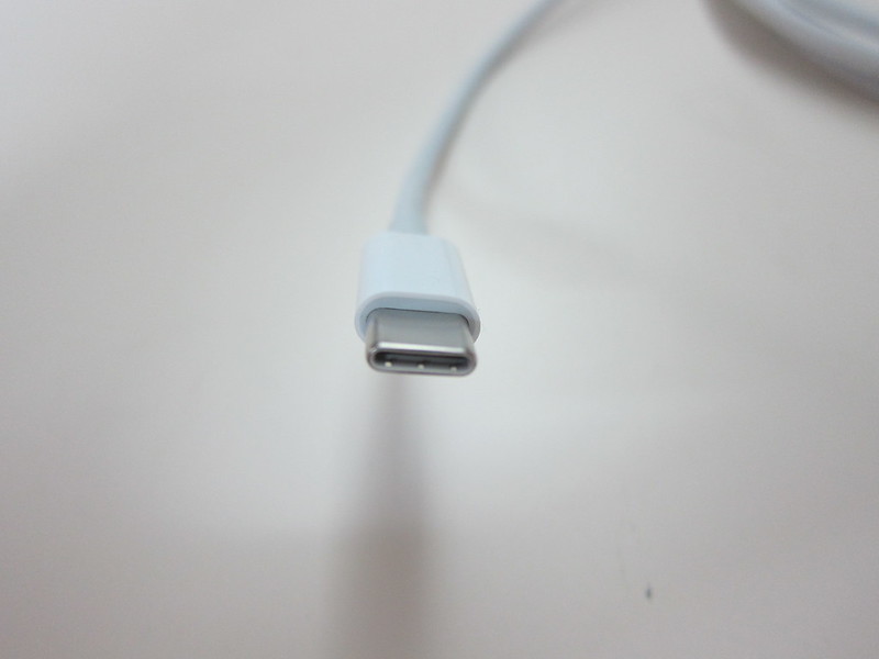 Apple USB-C Charge Cable (2m) - USB End