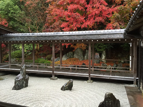 temple kanyōji
