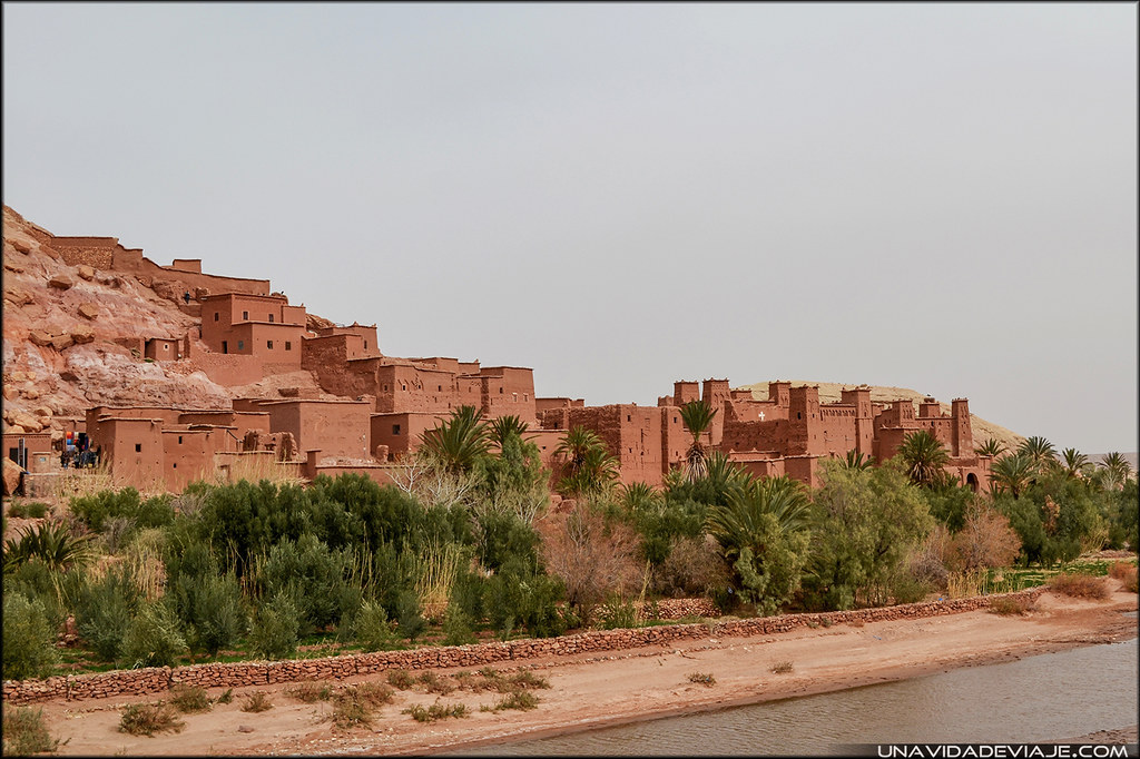 Marruecos 