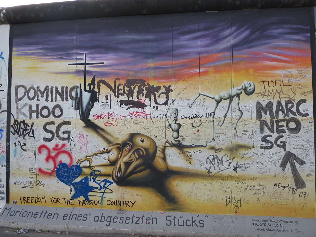 Berlin Wall (14)