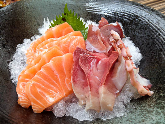 Sozo-4-types-Japanese-Sashimi
