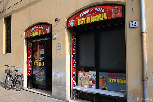 Kebab Istanbul