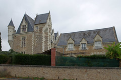 Villevêque (Maine-et-Loire)