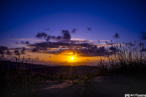 sunset wallpaper japan landscape sand dunes 夕陽 風景 tottori tottorisanddunes 鳥取砂丘 carlzeis distagon3514zm