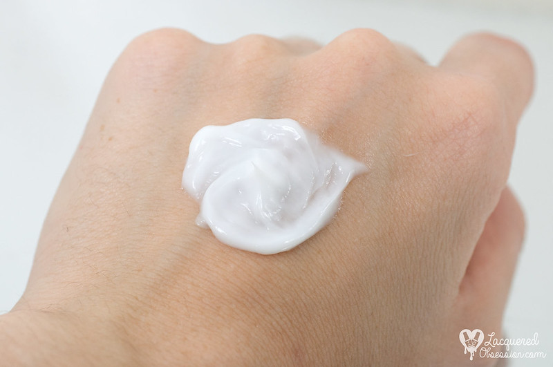 Elizabeth Arden - Eight Hour hand cream
