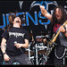 Queensrÿche - Alcatraz Hard Rock & Metal Festival (Kortrijk) 08/08/2015