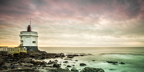 ocean sea lighthouse beach clouds port sunrise point dawn harbour stirling shoreline shore bluff