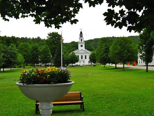 building church architecture vermont chelsea newengland smalltown northcommon unitedchurchofchelsea