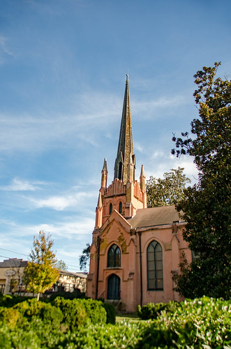 Trinity Episcopal Church-009