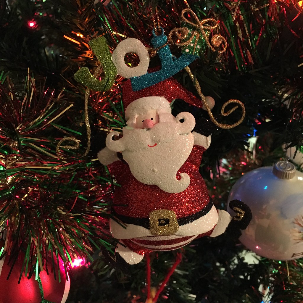 Santa-Joy-Ornament