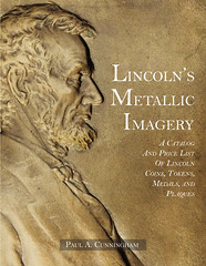 Lincolns Metallic Imagery