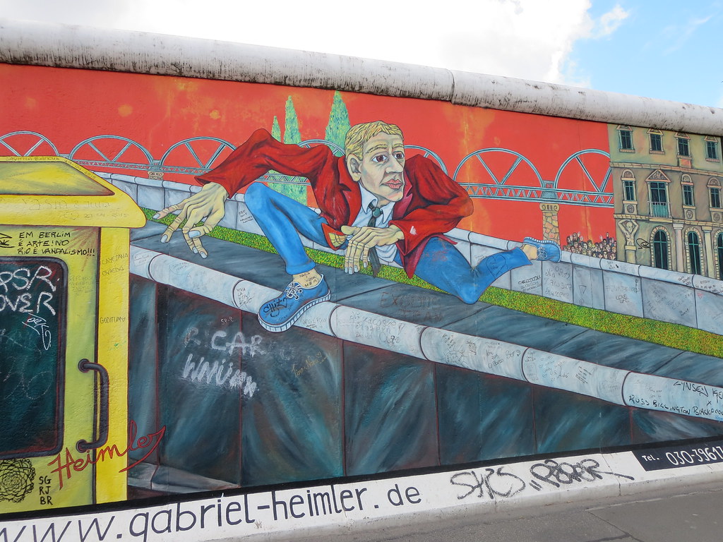 Berlin Wall (26)
