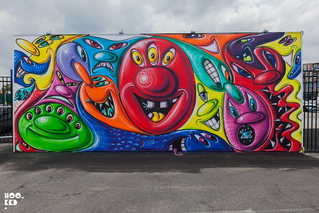 Coney Art Walls Outdoor Museum of Street Art_PHOTO_©2015_MARK_RIGNEY