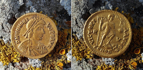 byzantine-coin-donated-to-cartagena-town-hall