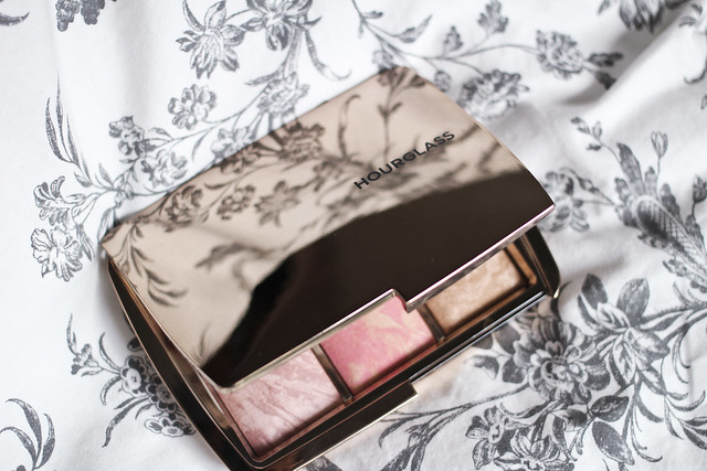 hourglass ambient edit