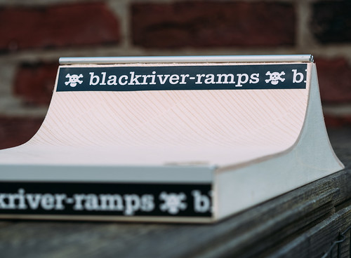 Blackriver-Ramps - John Cowart Signature Ramp