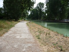 Canal de Chelles