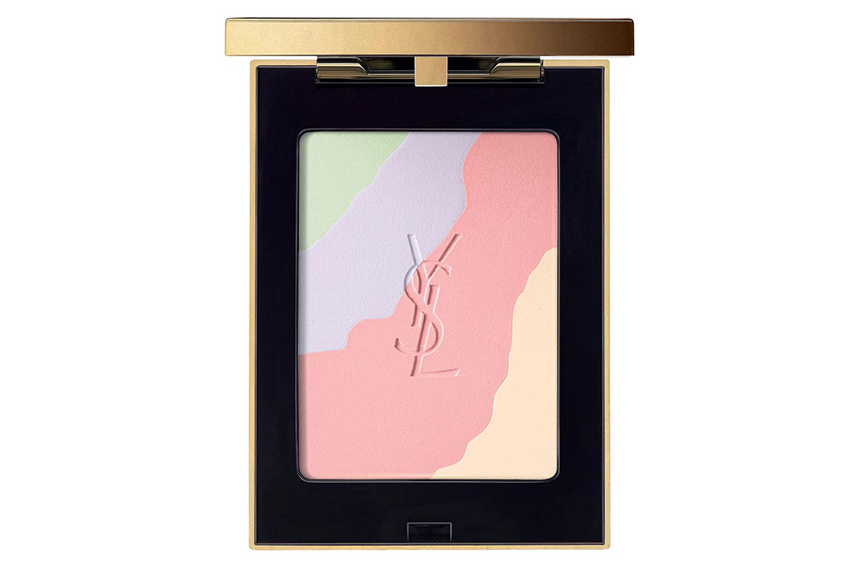 YSL Beauty Spring 2016 Collection