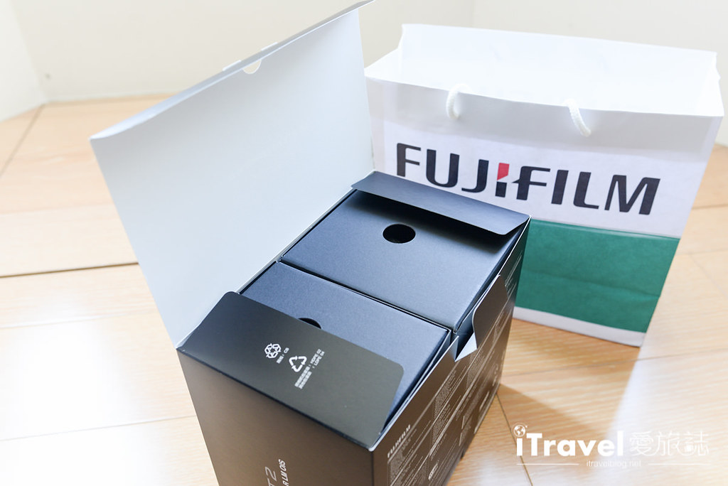 富士单眼相机 Fujifilm X-T2 02