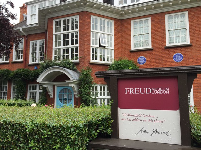 Freud Museum
