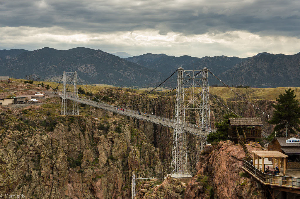 13 Scary Bridges that Will Cause you Dizziness and Headaches