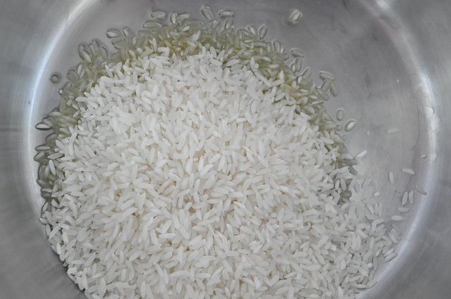 Sopa de Arroz - Spanish Rice