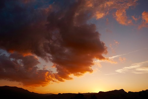 sunset españa ski color atardecer spain natural natur cielo nubes fujifilm alcoi nwn xt10 365dias paisvalenciá david60 paisatgesalcoi
