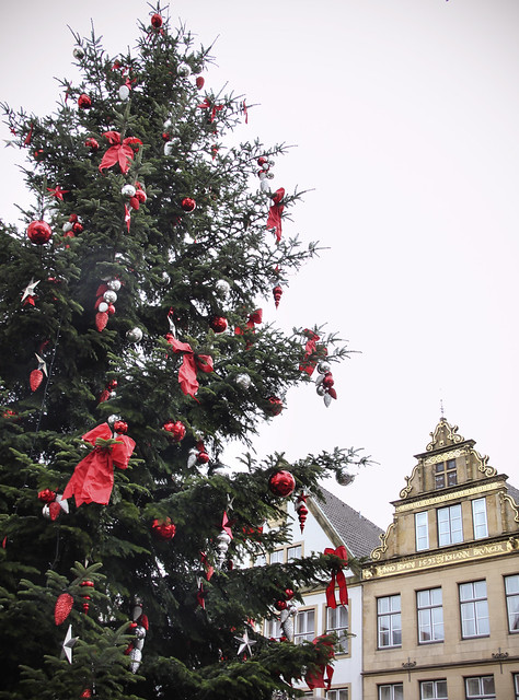 Bielefeld Christmas Market