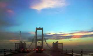 Brian_On Bay Bridge At Sunset 1_LG_073116_2D