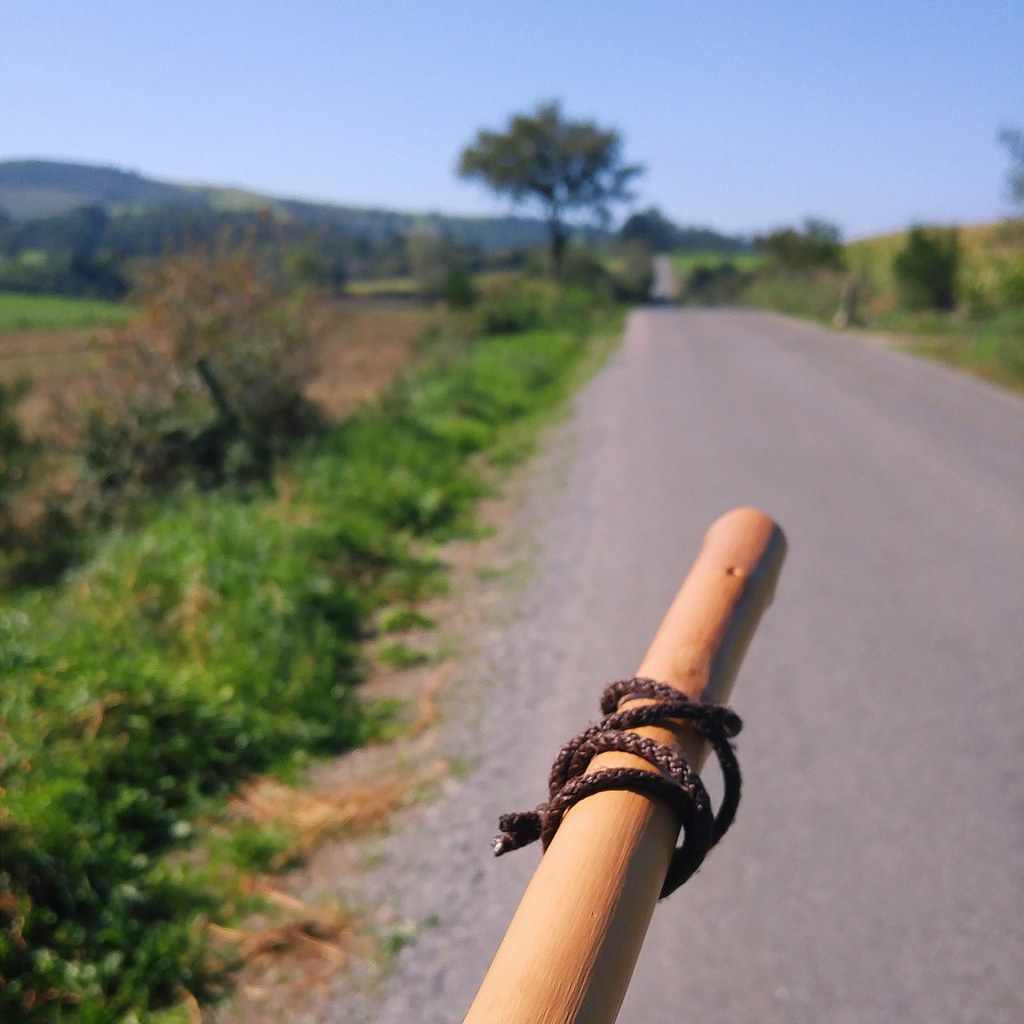 A Day in the Life of a Camino Pilgrim
