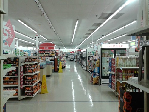 retail store discount florida aisle grocery kmart verobeach indianrivercounty