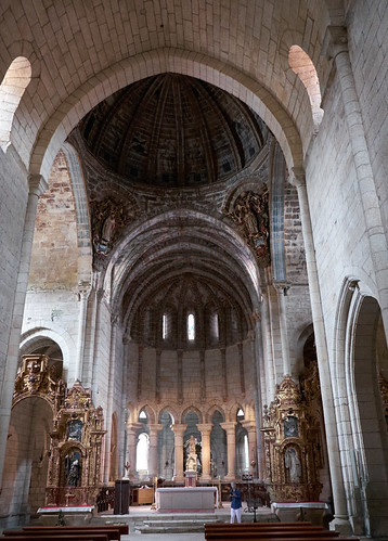 cister monasterio monasteriodesantamarãa oseira ourense romanico abadia